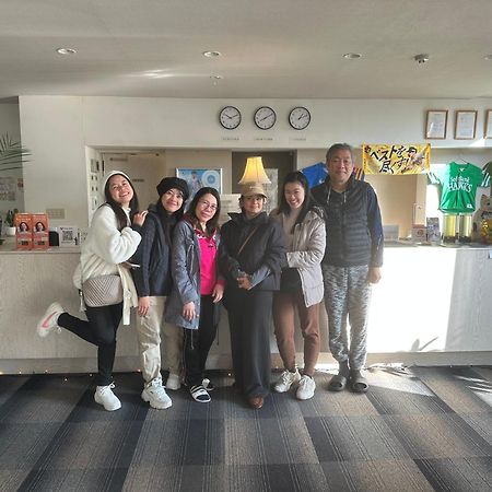 Fukuoka Share Hotel Kültér fotó