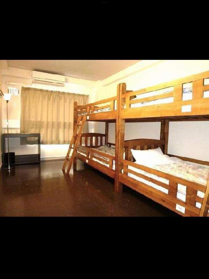 Fukuoka Share Hotel Kültér fotó