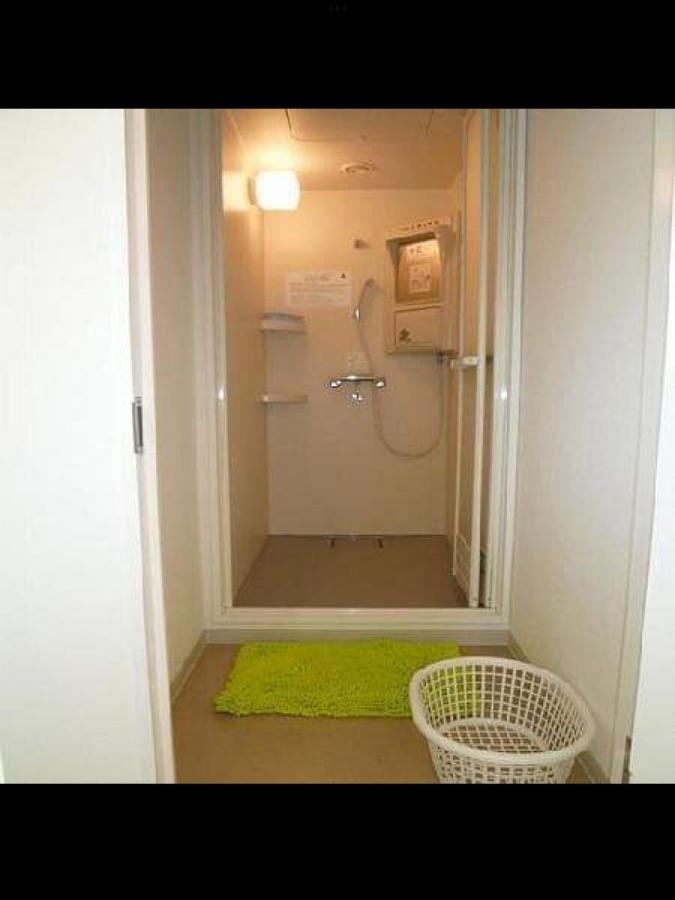 Fukuoka Share Hotel Kültér fotó